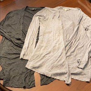 Zenana Outfitters Cardigan Bundle